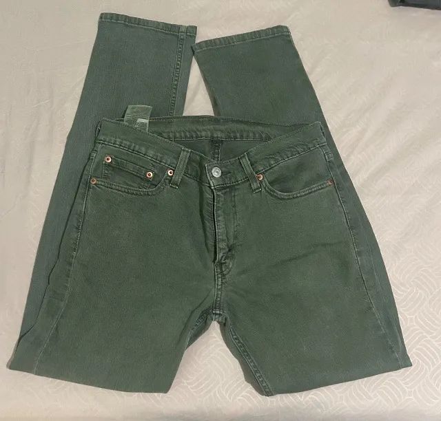 Calça Levi's 511