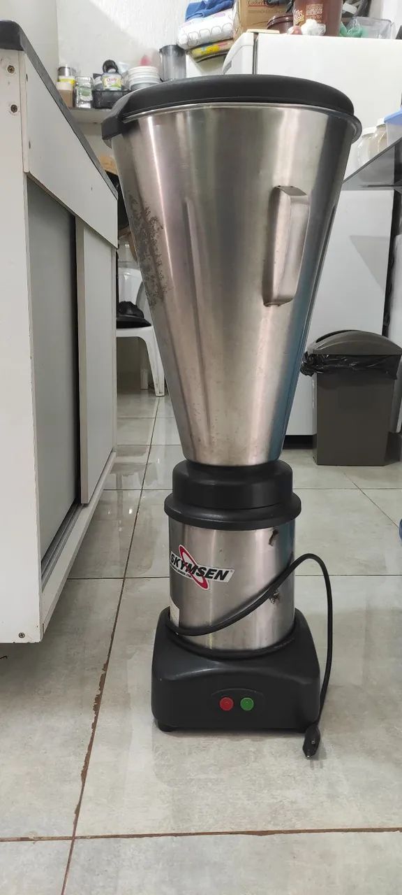 Material para açaiteria  - Foto 3