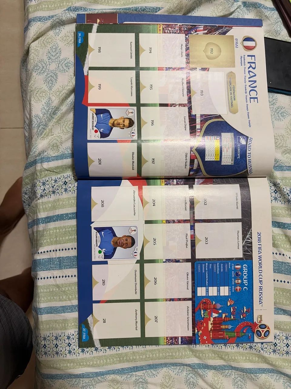 FIFA world cup Rússia 2018 - Foto 4
