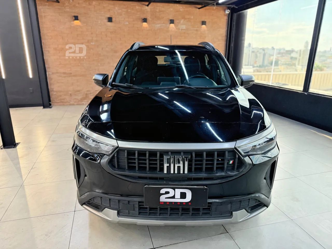 Fiat Pulse 2025 - Foto 4