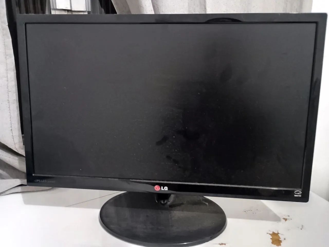 Monitor LG Flatron 23EA53V-P, 23" - Foto 2