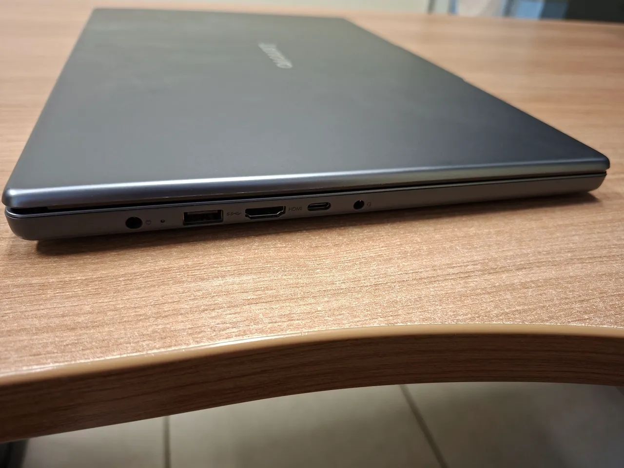 Notebook Lenovo i5 13° Geração - Foto 4
