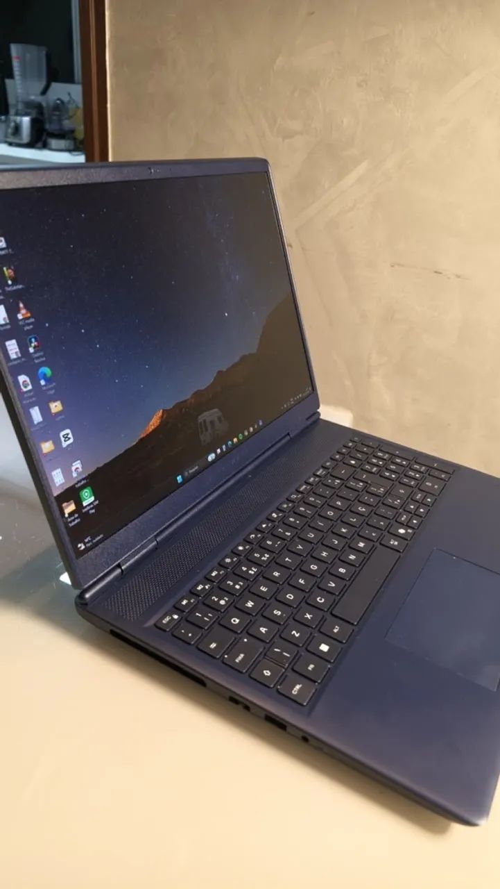 Notebook Gamer Dell Alienware 16 Aurora