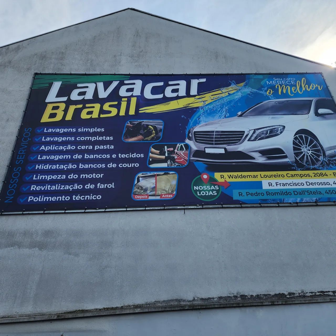 Free lance lava car 