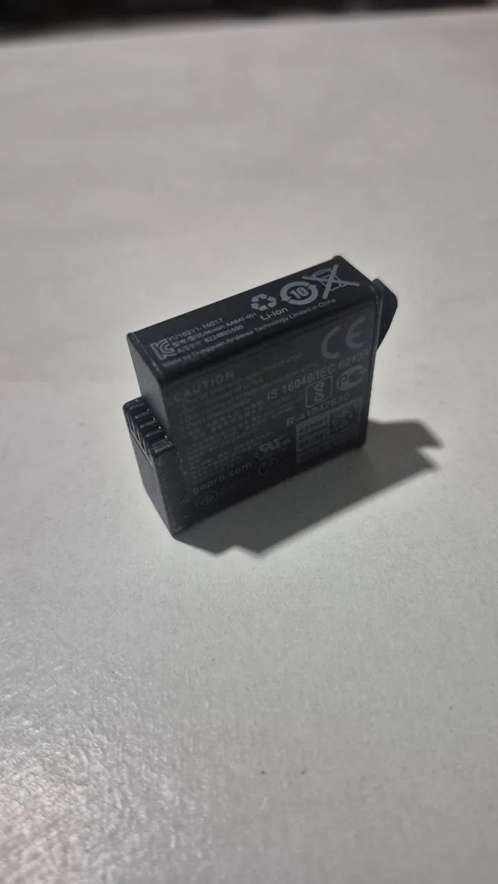 Bateria go pro 7 Original - Foto 3