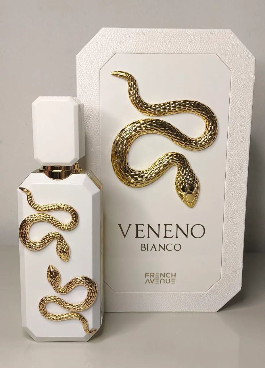Perfumes árabes originais  - Foto 3