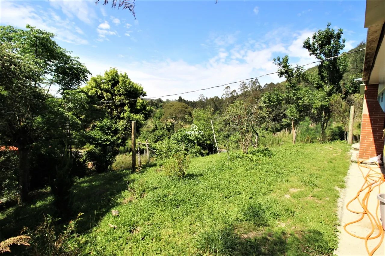Chácara em Agudos Do Sul com 74,566 m² - Foto 4