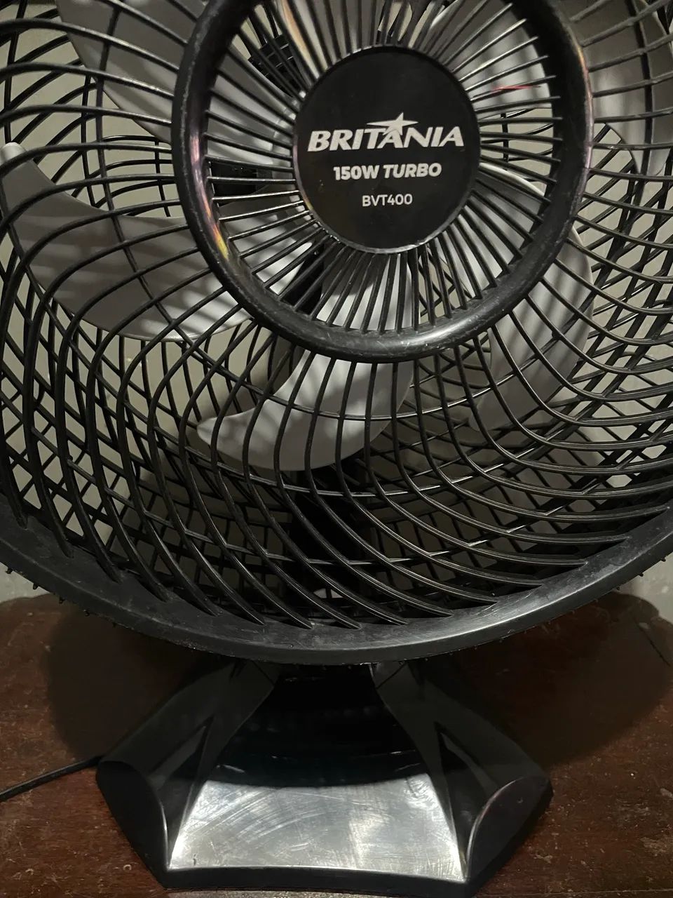 Ventilador Britânia 30 Cm - Foto 2