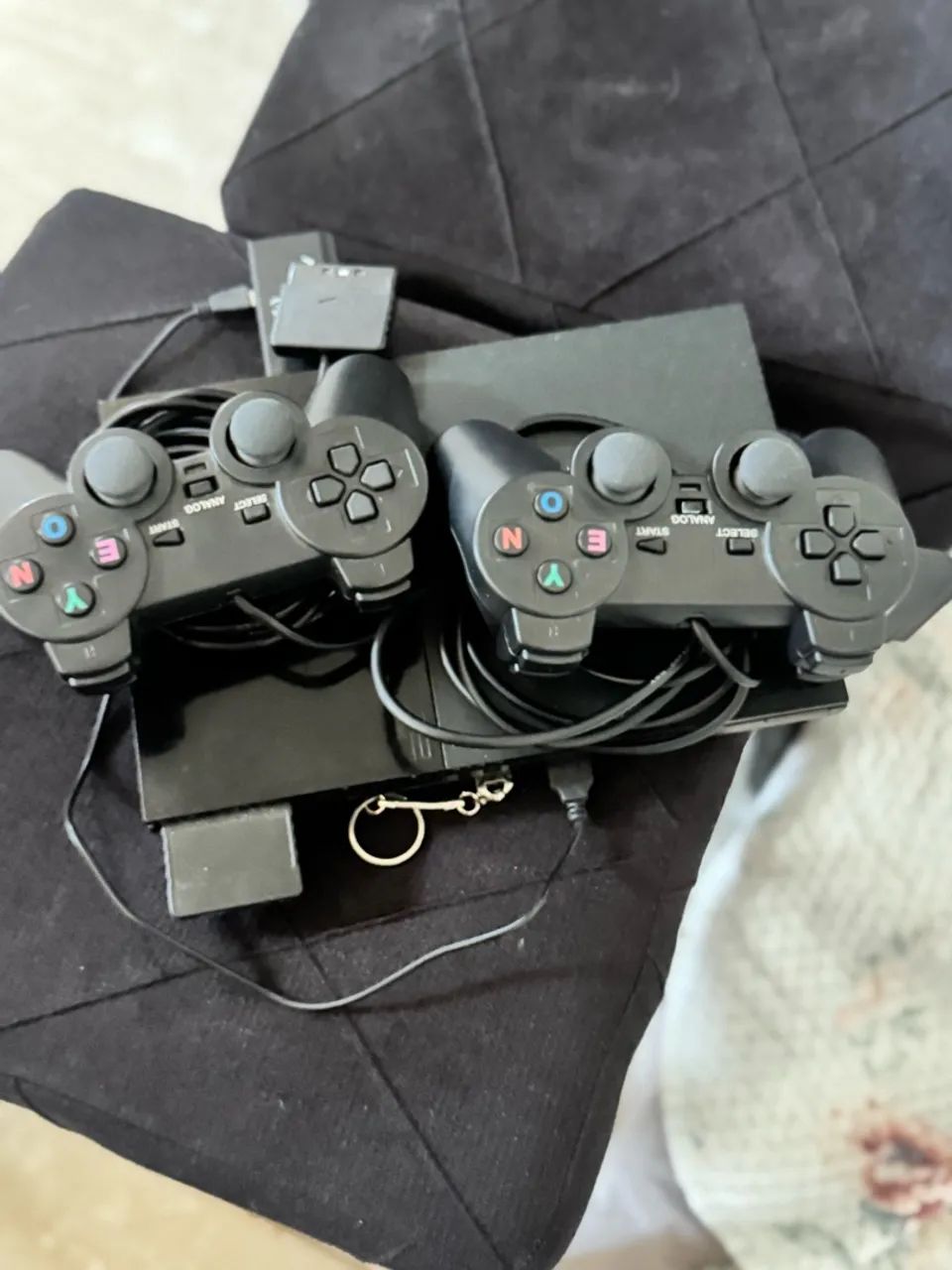 Ps2 