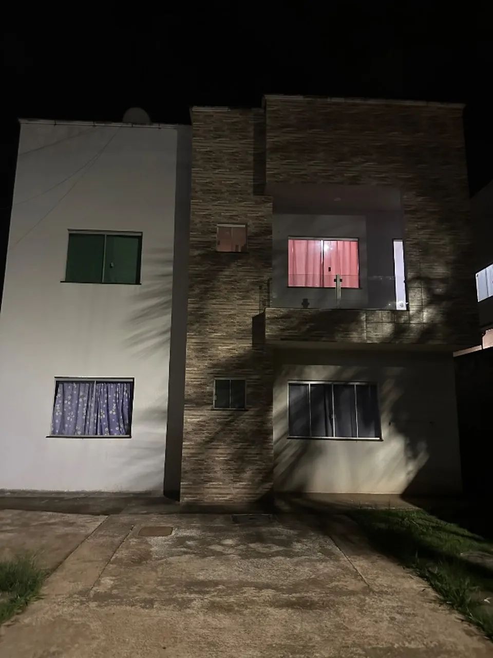 Foto - Cidade Ocidental - Parque Araguari