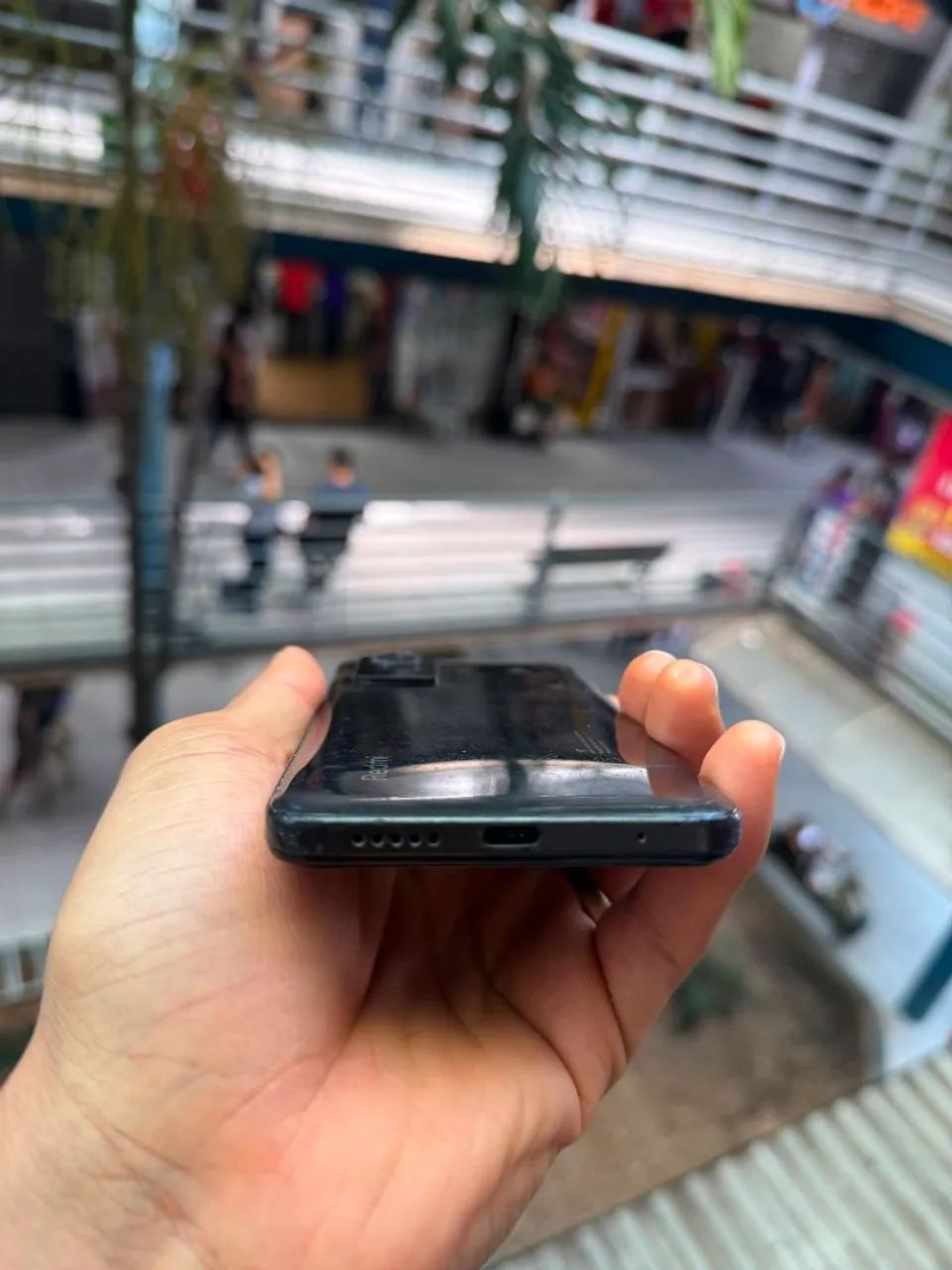 Redmi Note 12s 256Gb - Foto 3