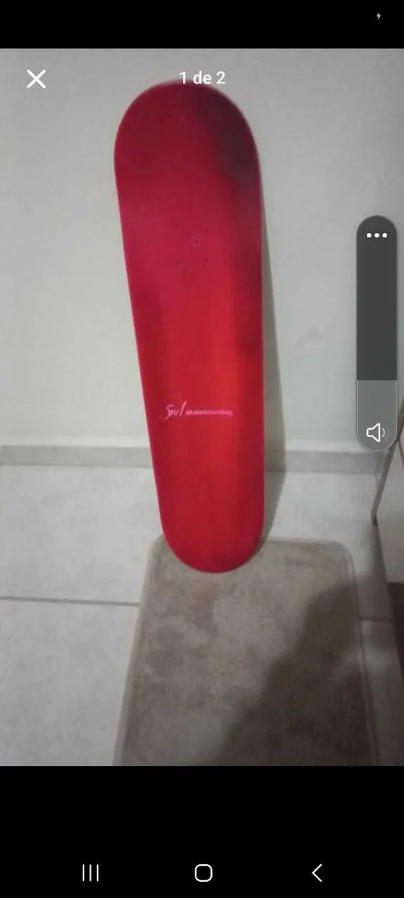 skate  - Foto 2