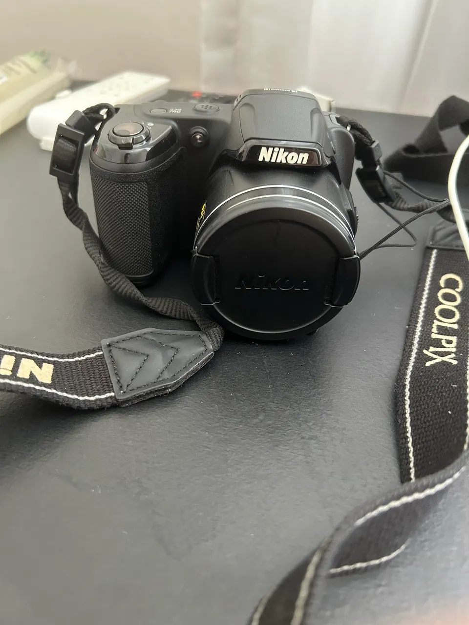 Camera Nikon l850 - Foto 2