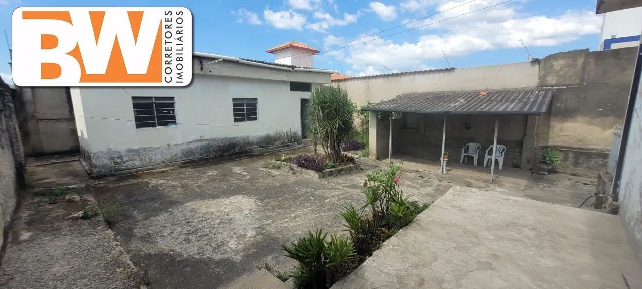 House em Belo Horizonte - Minas Gerais, Padre Eustáquio