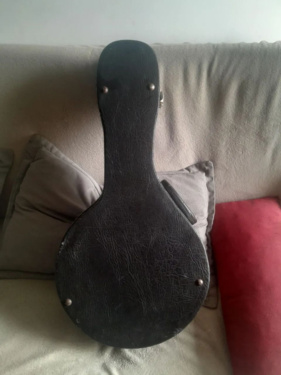 Case pra banjo  - Foto 2