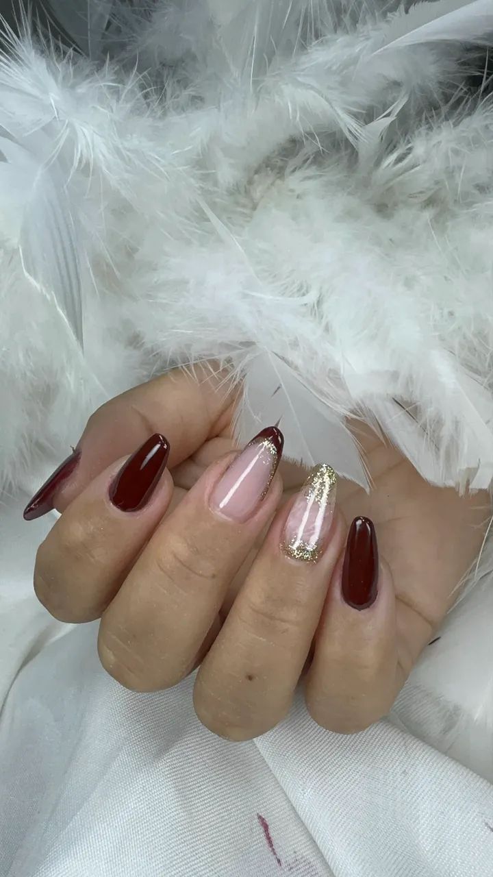 UNHA DE GEL LINDAS E RESISTENTES  - Foto 3