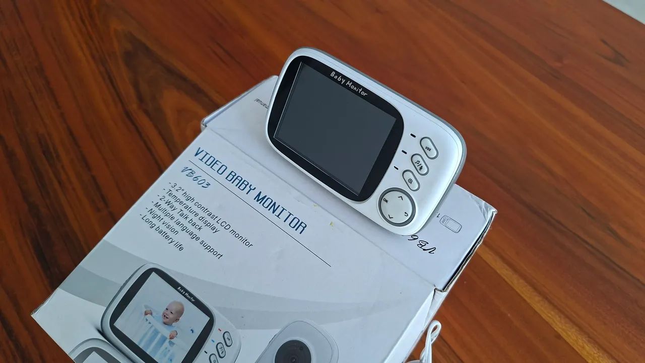 Babá Eletrônica  - Foto 4