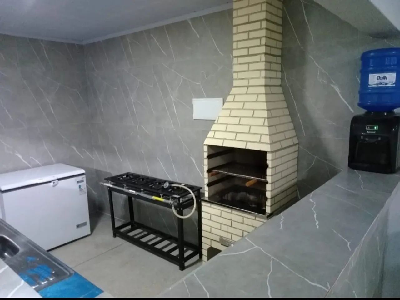 RENDA EXTRA ESPAÇO DE EVENTOS VENDA - Foto 4