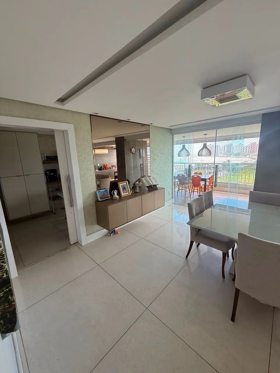 VENDO APT JARDIM DE BORDEAUX
