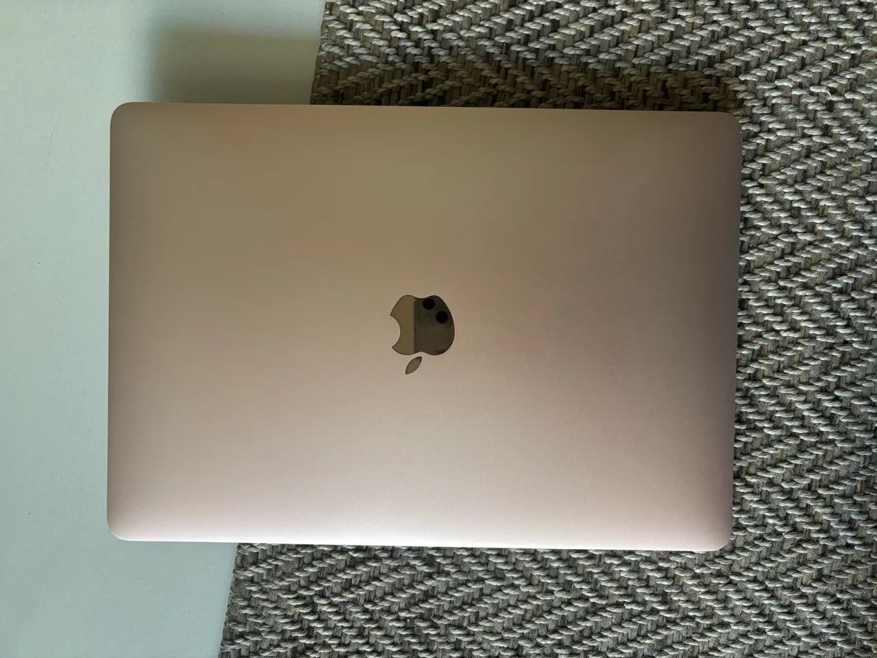 Macbook Air M1 2020 Rosé - Foto 4