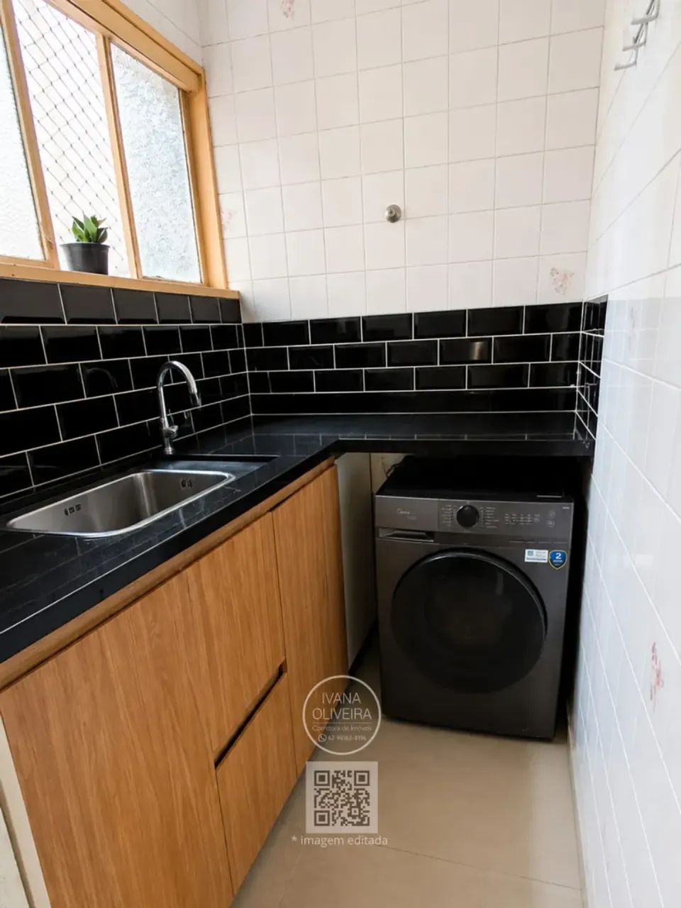 Apartamento 3 quartos, 81 m², em Setor Oeste - Goiânia - GO - Foto 5