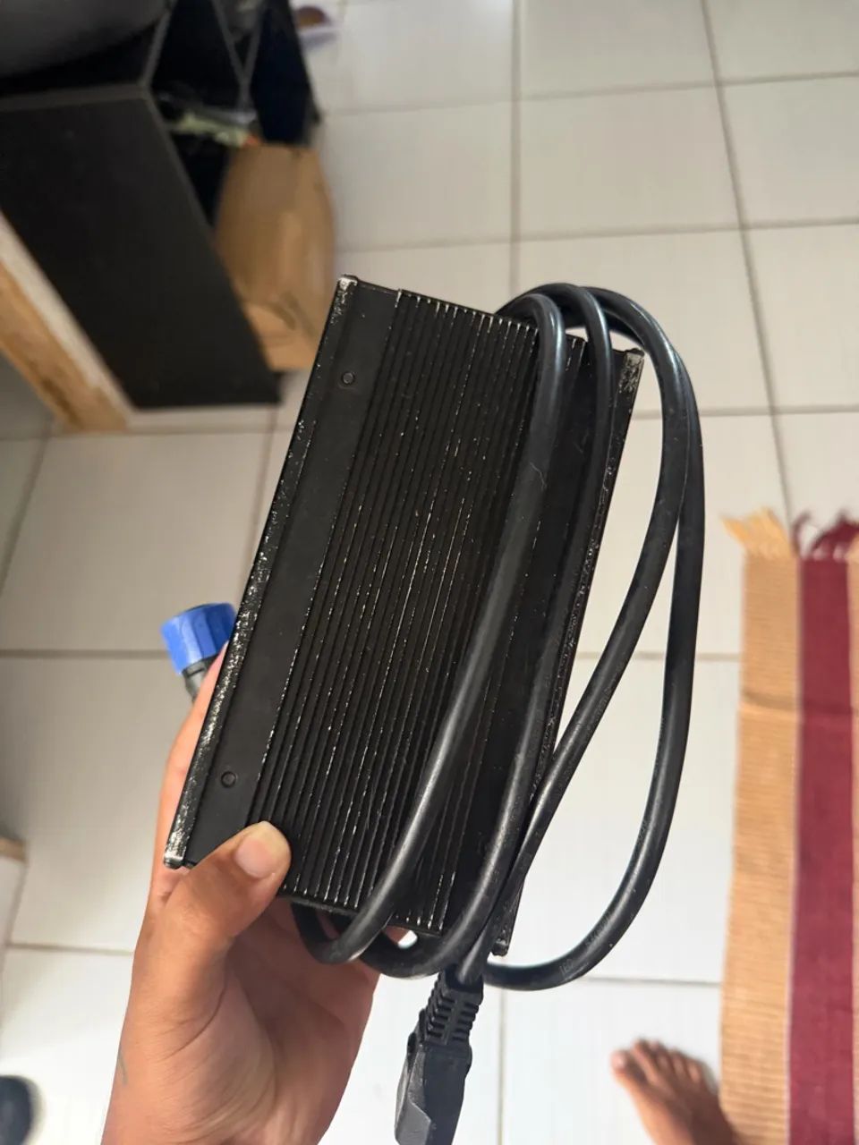 Vendo peças da Ev1 sport - Foto 2