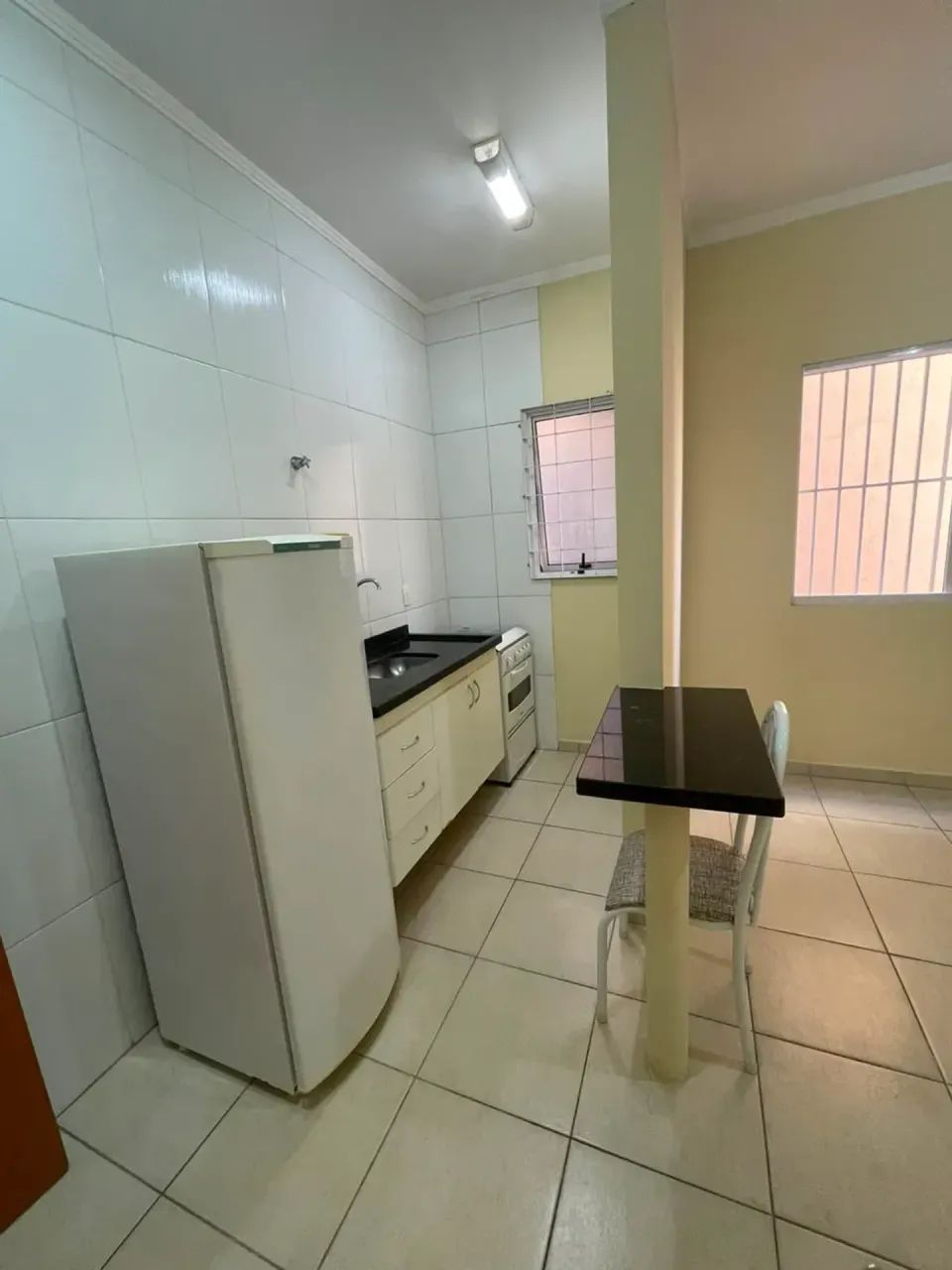 Imóvel para aluguel tem 25 metros quadrados com 1 quarto - Foto 3