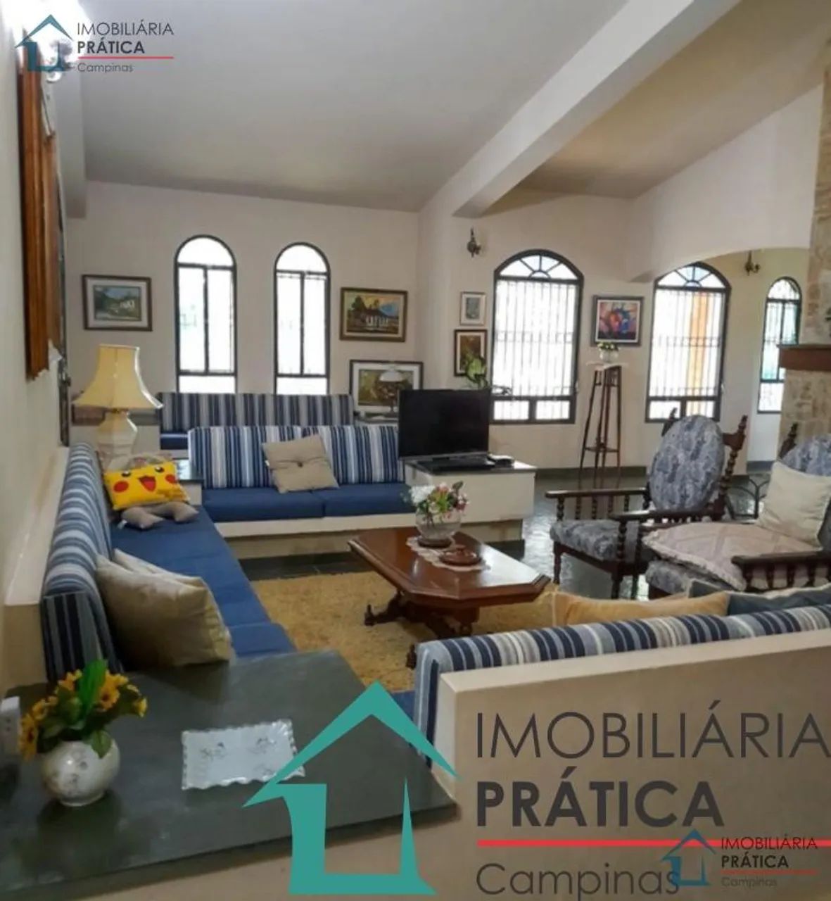CHACARA RURAL em Serra Negra - São Paulo, - Foto 4