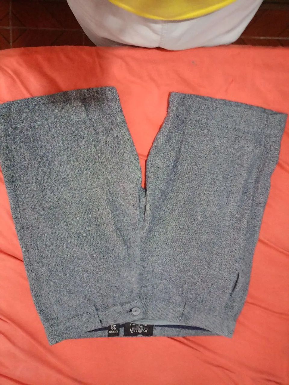 Bermuda south  n°38. $30