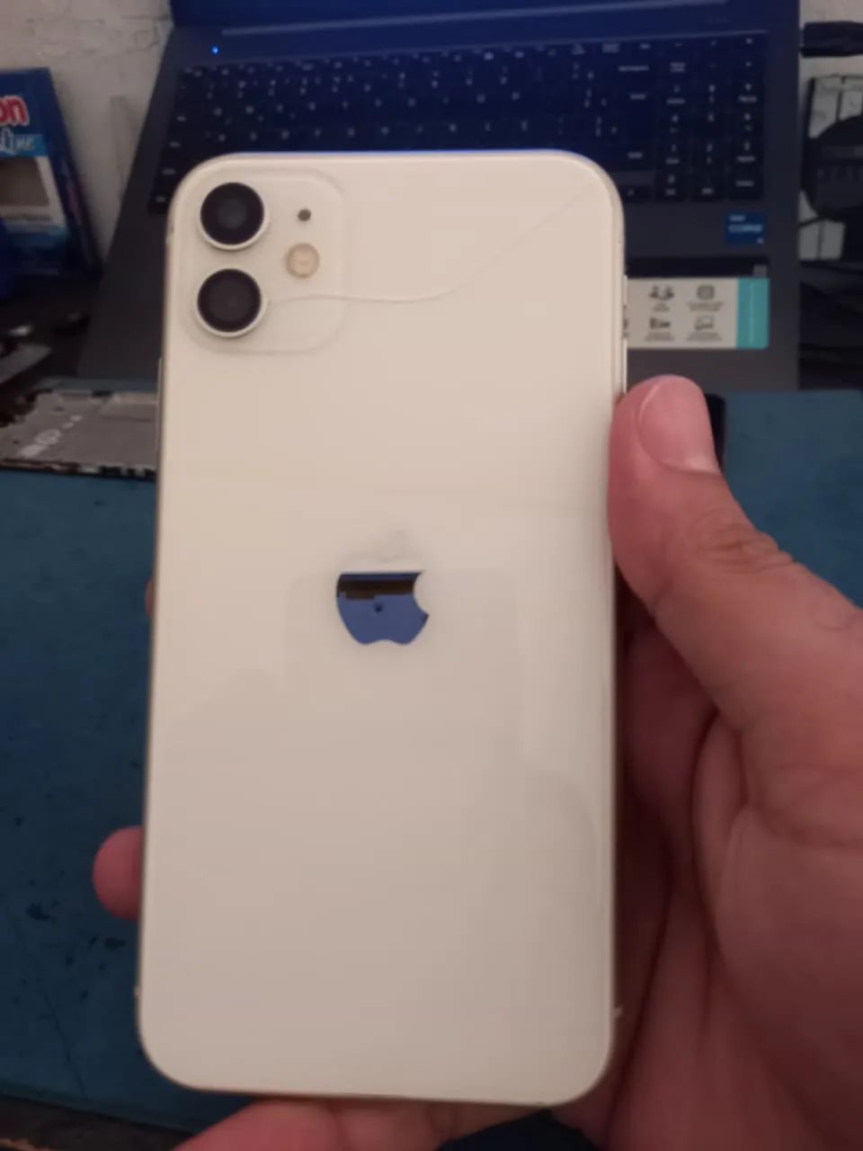 iPhone 11 128gb  - Foto 2