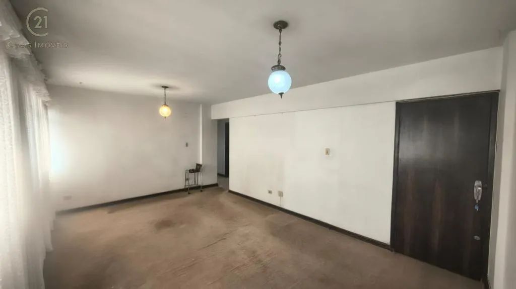 Apartamento à venda em Londrina, Centro, com 3 quartos, com 107.28 m², Edifício Lilian - Foto 4