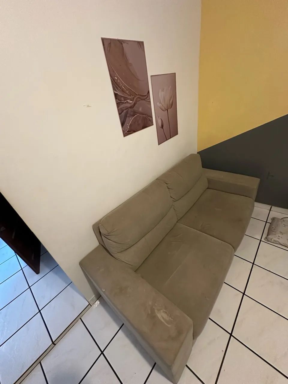 Vende-se sofá  - Foto 3