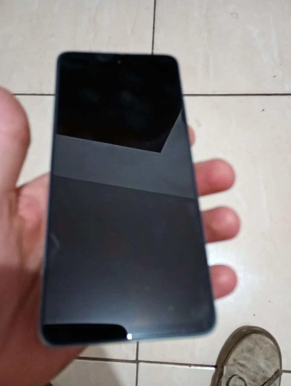 Moto g56 novo com seguro e garantia  - Foto 4
