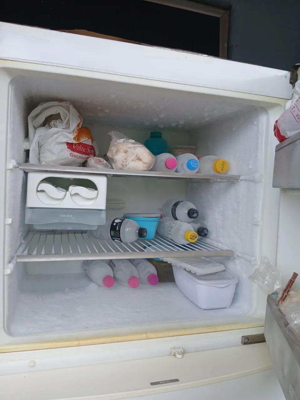 Geladeira Cônsul - Foto 6