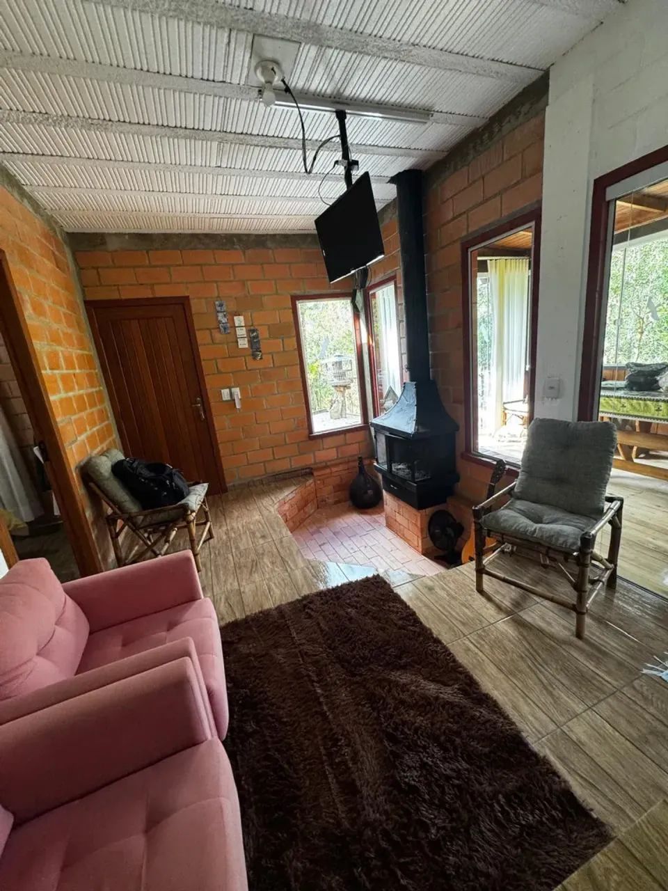 Sitio em São Bonifácio - SC - Foto 4