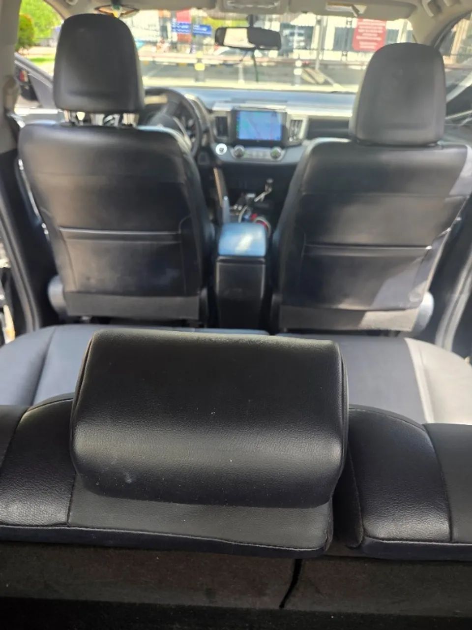 Toyota Rav4 2015