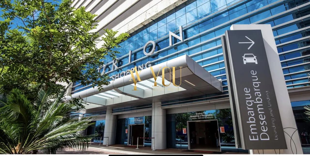 Sala Comercial Premium 45m² no Orion Complex Setor Marista: Invista ou Monte Seu - Foto 6