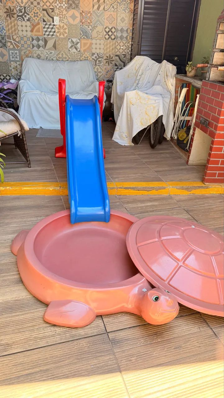 Brinquedos  - Foto 4