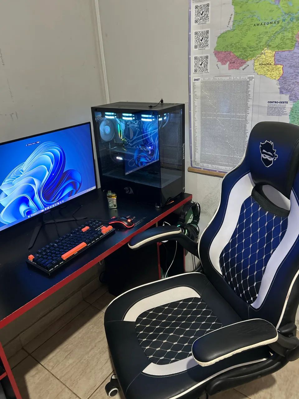 PC Gamer Completo - Foto 2