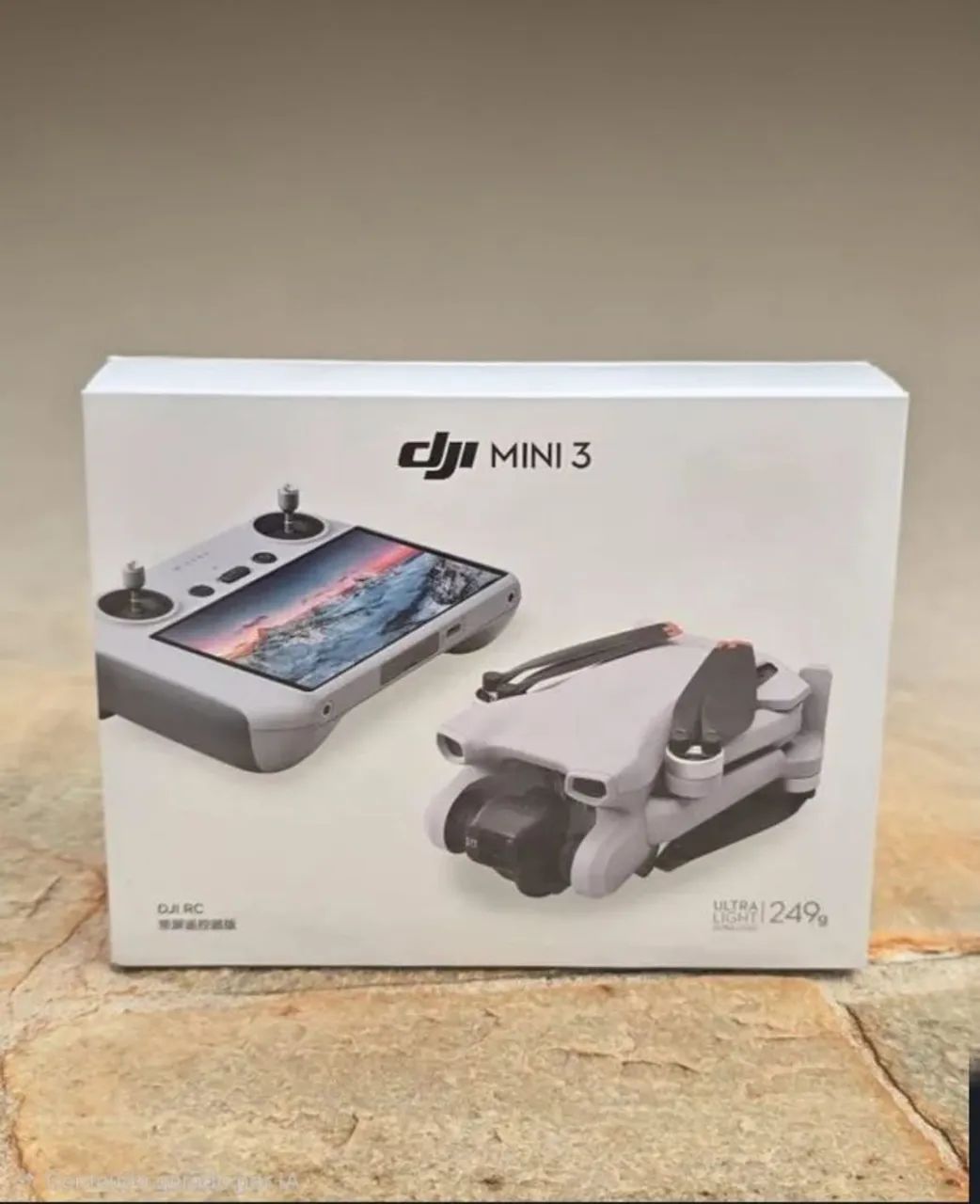 Drone 