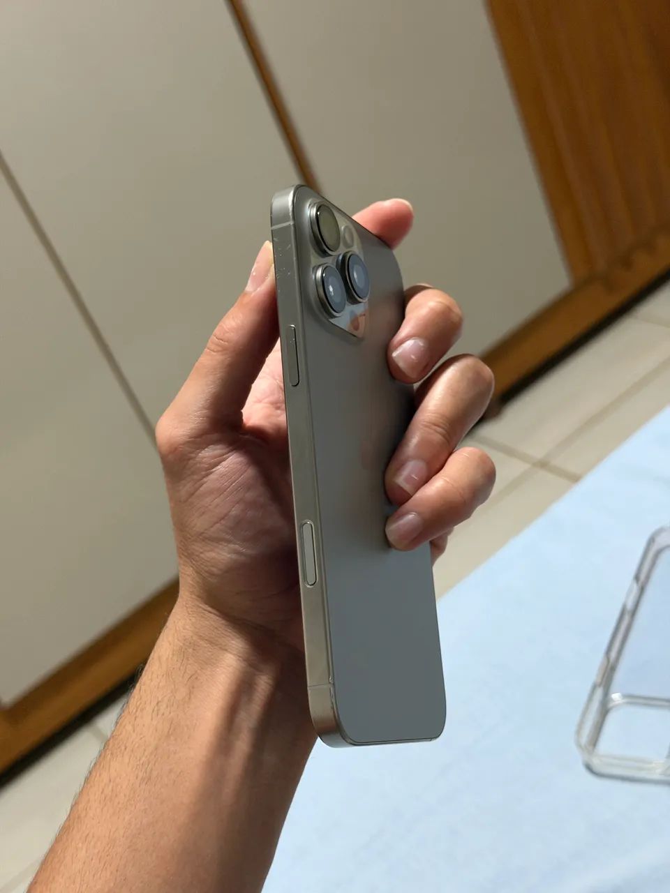 iPhone 16 Pro Max  - Foto 3