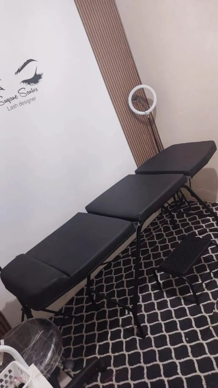 Vendo maca de estetica - Foto 3