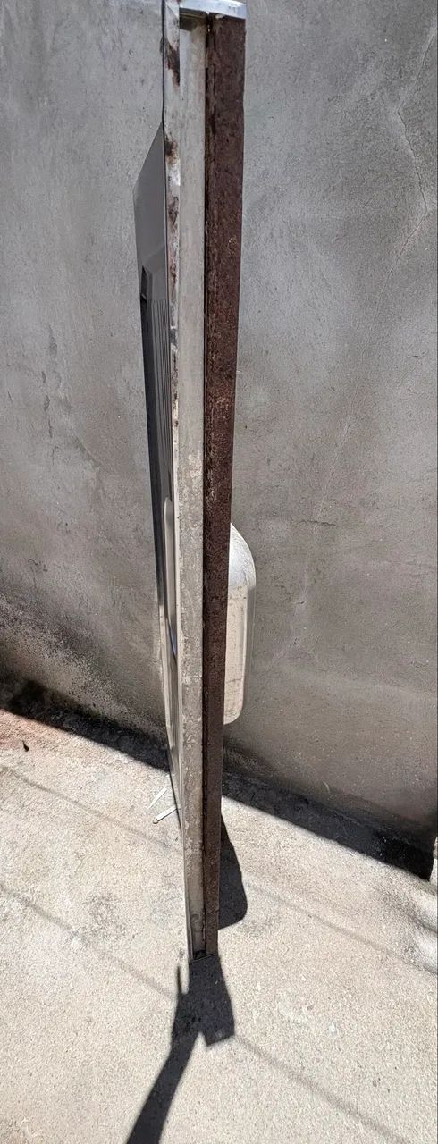 Pia Inox 