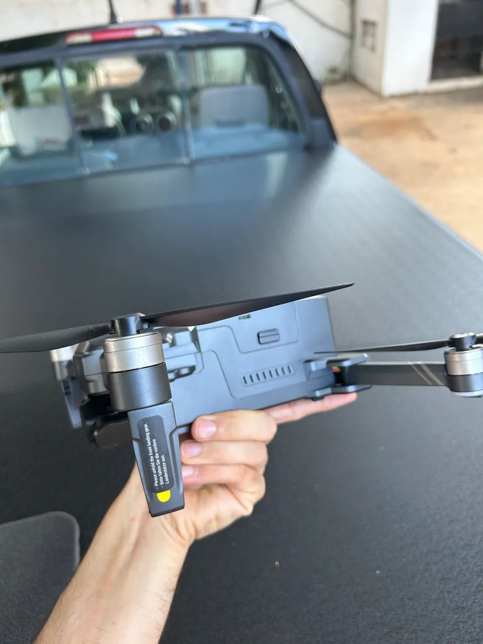 Drone profissional  - Foto 2