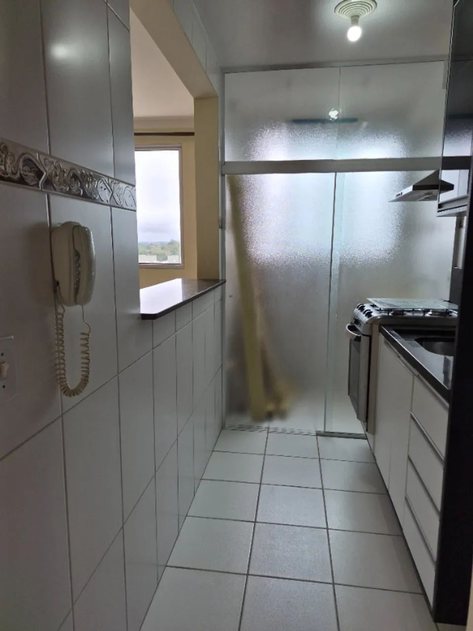 Apartamento no Parque Industrial, 2 quartos - Foto 3
