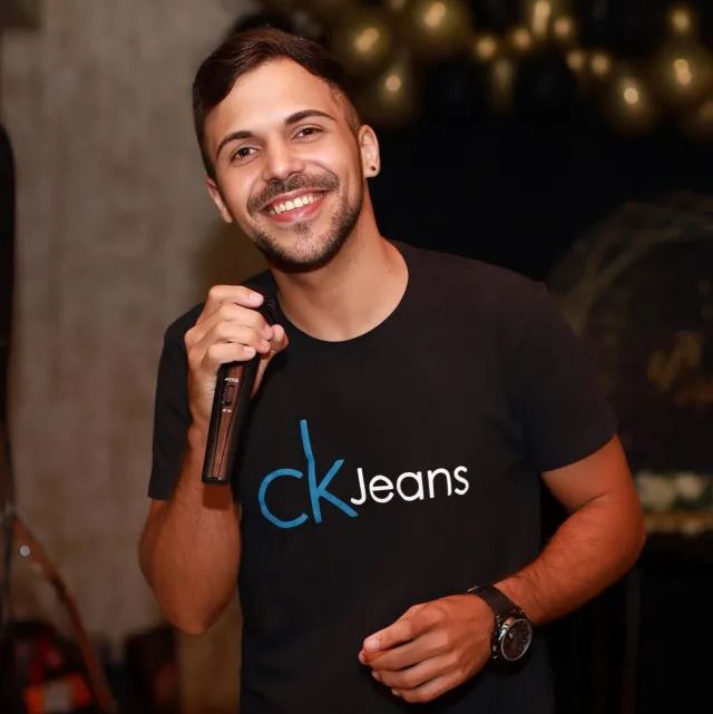 CANTOR PROFISSIONAL 500,00 - Foto 5