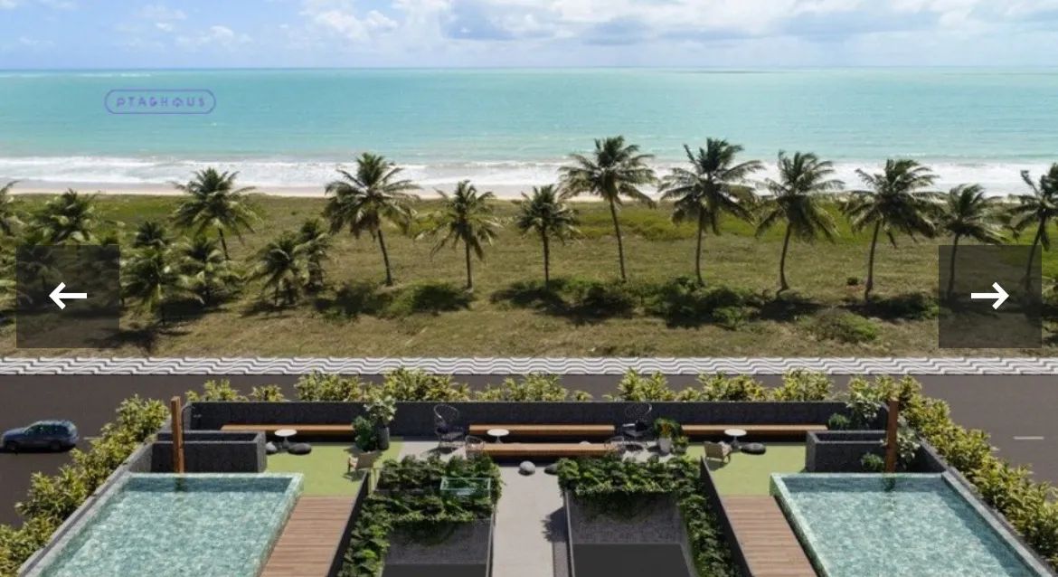 Vendo imóvel novíssimo - Foto 2