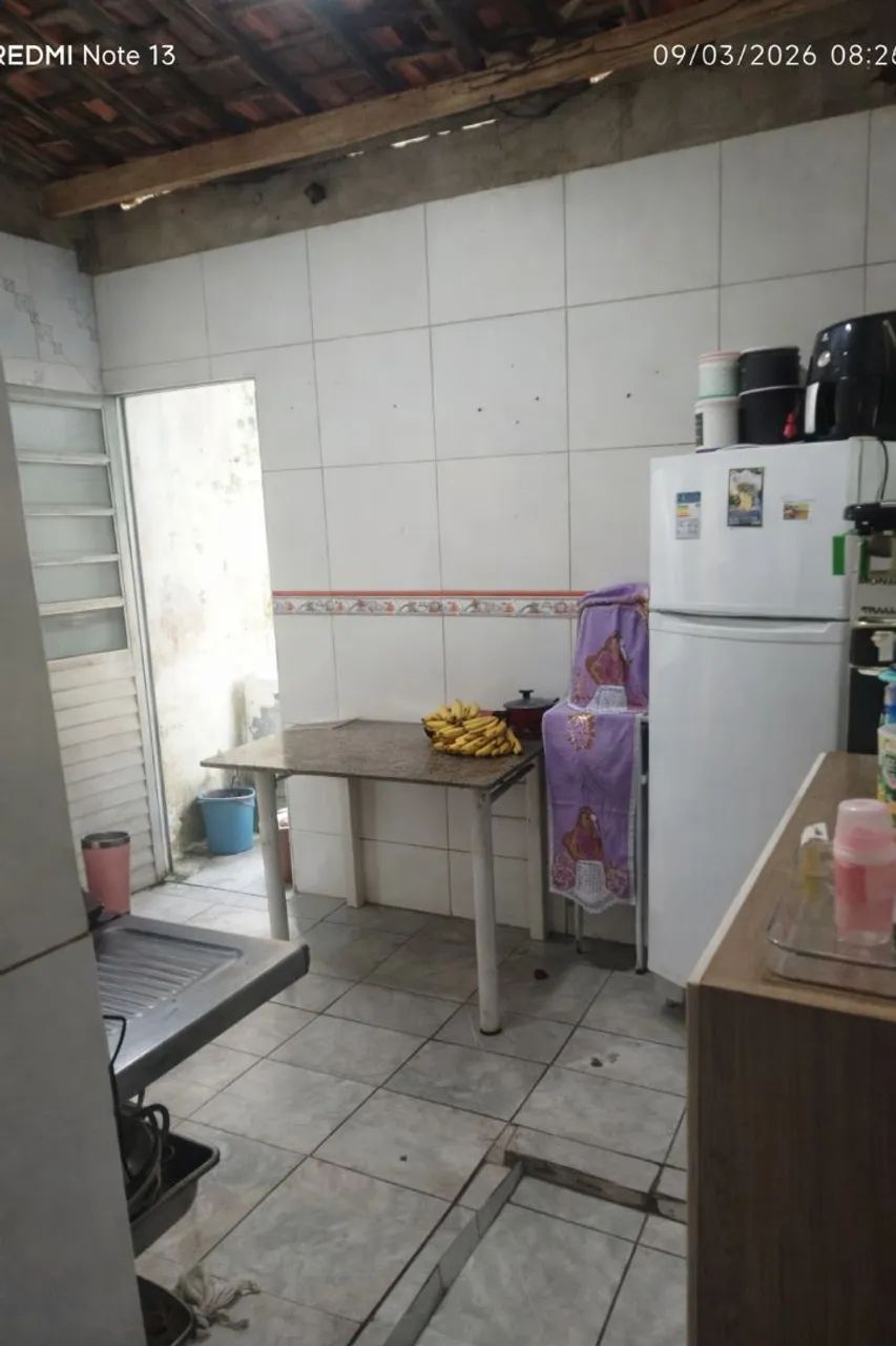 Foto - Maceió - Benedito Bentes