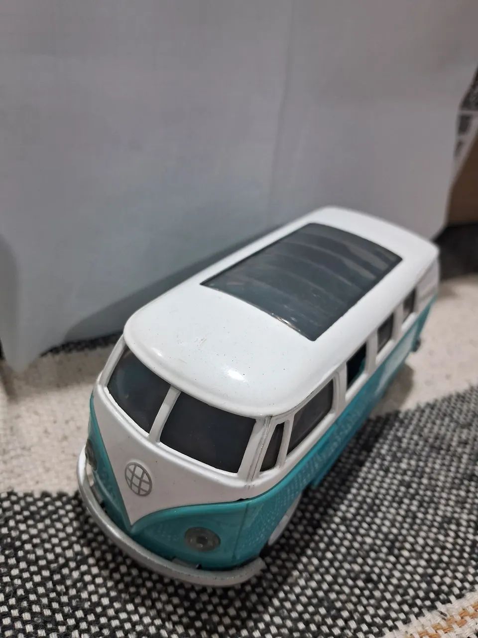 Miniaturas carros e bicicletas  - Foto 5