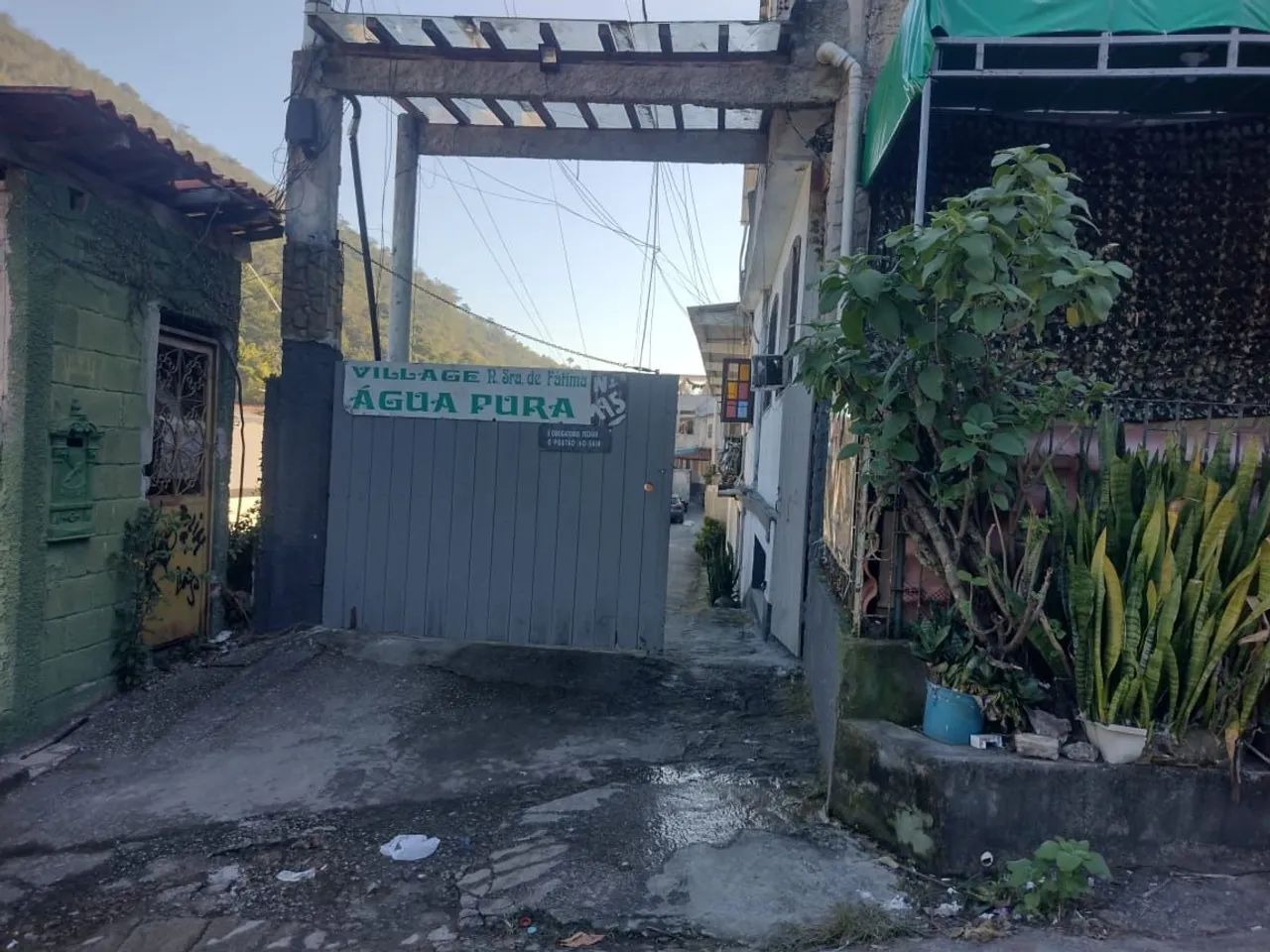 Ótimos Kitnets no Catonho 